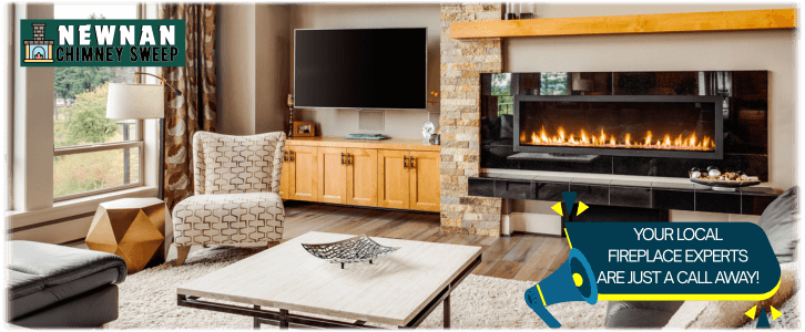 Chimney and Fireplace Solutions