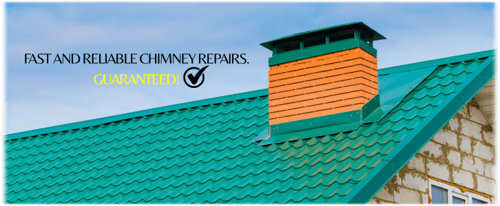 Chimney Repair Newnan GA