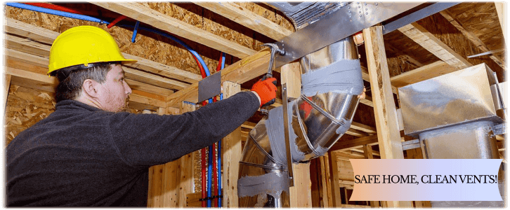 Dryer Vent Cleaning Newnan GA