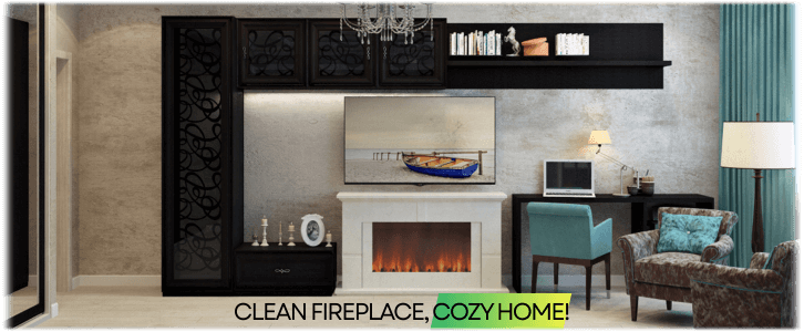 Fireplace Cleaning Newnan GA
