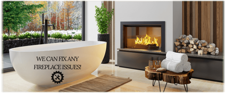 Fireplace Repair Newnan GA