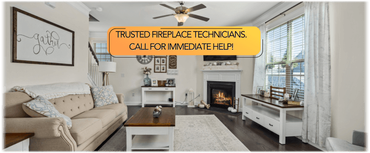 Newnan GA Chimney Sweep