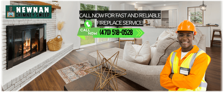 Chimney Sweep Newnan GA